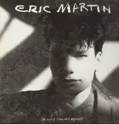 Eric Martin - I m only fooling myself