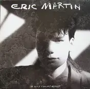Eric Martin - I'm Only Fooling Myself