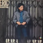 LP - Eric Martin - Same