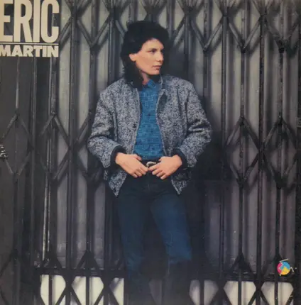 Eric Martin - Same