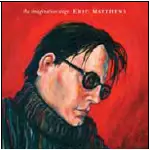 Eric Matthews - Imagination Stage