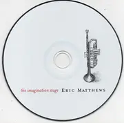 CD - Eric Matthews - The Imagination Stage
