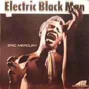 Eric Mercury