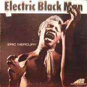 Eric Mercury