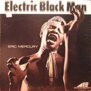 Eric Mercury - Electric Black Man