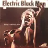 LP - Eric Mercury - Electric Black Man