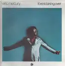 LP - Eric Mercury - Love Is Taking Over