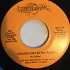 7inch Vinyl Single - Eric Miller - Crazies (Will Be Out Tonight) / Tell Me True