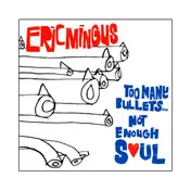 Eric Mingus - Too Many Bullets... Not Enough Soul