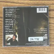 CD - Eric Morones - About Time!