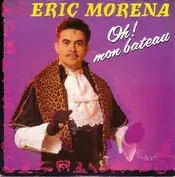 Eric Morena
