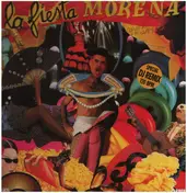 Eric Morena - La Fiesta Morena