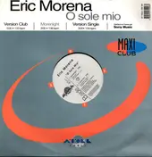 Eric Morena - O Sole Mio