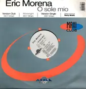 12inch Vinyl Single - Eric Morena - O Sole Mio