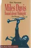 Paperback - Eric Nisenson - Miles Davis - Round about Midnight. Ein Porträt