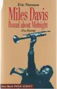 Paperback - Eric Nisenson - Miles Davis - Round about Midnight. Ein Porträt