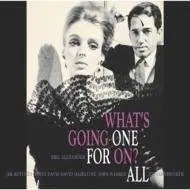 Eric Alexander - What's Going On