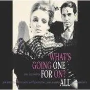 Eric Alexander - What's Going On