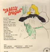 Micheline Dax - La Belle Époque