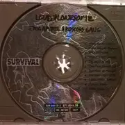 CD - Eric Ambel & Roscoe's Gang - Loud & Lonesome