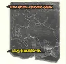 CD - Eric Ambel & Roscoe's Gang - Loud & Lonesome