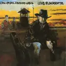 CD - Eric Ambel & Roscoe's Gang - Loud & Lonesome