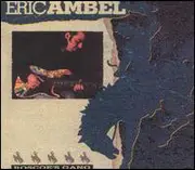LP - Eric Ambel - Roscoe's Gang