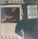 LP - Eric Ambel - Roscoe's Gang