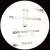 12'' - Eric And The Good Good Feeling - Good Good Feeling