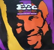 12inch Vinyl Single - Eric And The Good Good Feeling - Number One