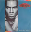 7inch Vinyl Single - Eric And The Good Good Feeling - Good Good Feeling