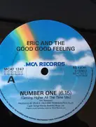 12inch Vinyl Single - Eric And The Good Good Feeling - Number One
