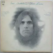 LP - Eric Andersen - Blue River