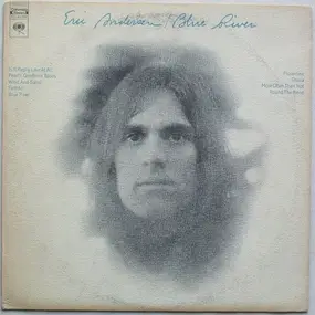 Eric Andersen - Blue River