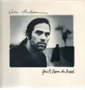 LP - Eric Andersen - Ghosts Upon the Road
