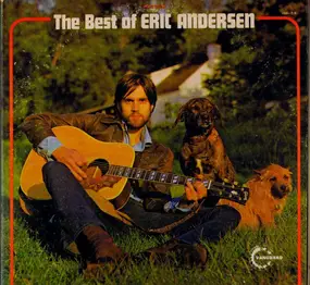 Eric Andersen - The Best Of Eric Andersen