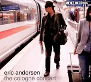 Eric Andersen - The Cologne Concert