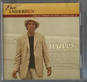 Eric Andersen - Waves