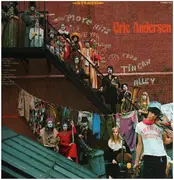 LP - Eric Andersen - More Hits From Tin Can Alley