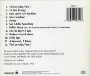 CD - Eric Andersen - More Hits From Tin Can Alley