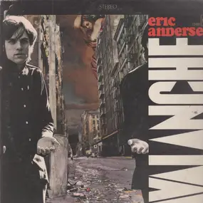 Eric Andersen - Avalanche