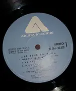 LP - Eric Andersen - Be True To You
