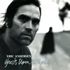 CD - Eric Andersen - Ghosts Upon The Road