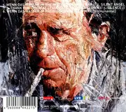 CD - Eric Andersen - Silent Angel: Fire And Ashes Of Heinrich Böll - Digipak