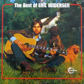 Eric Andersen - The Best Of Eric Andersen