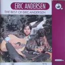 CD - Eric Andersen - The Best Of Eric Andersen