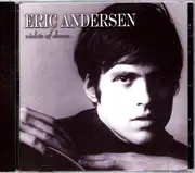 CD - Eric Andersen - Violets Of Dawn