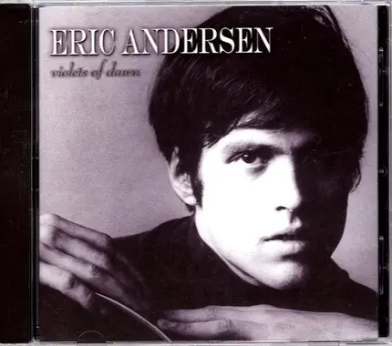 Eric Andersen - Violets Of Dawn