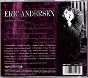 CD - Eric Andersen - Violets Of Dawn