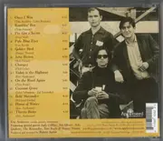 CD - Eric Andersen - Waves